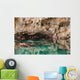 Avaiki Cave Niue Mini Wall Decal