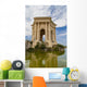 Pavillon Peyroux Montpellier France Wall Decal