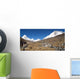Trekking to Everest Wall Decal