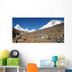 Trekking to Everest Wall Decal