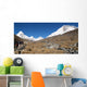 Trekking to Everest Wall Decal