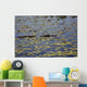 Alligator Resting River Myakka Wall Decal