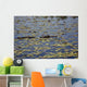Alligator Resting River Myakka Wall Decal