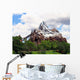 Rollercoaster Wall Decal