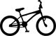 BMX Bike Wall Decal