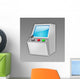 Arcade Wall Decal