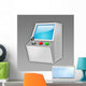 Arcade Wall Decal