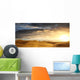 Alba Sul Deserto Wall Decal