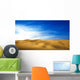 Panorama Desertico Wall Decal