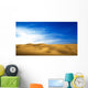 Panorama Desertico Wall Decal