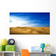 Panorama Desertico Wall Decal