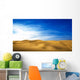 Panorama Desertico Wall Decal