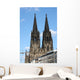 Cologne Cathedral Wall Decal
