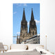 Cologne Cathedral Wall Decal