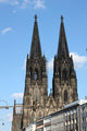 Cologne Cathedral Wall Decal