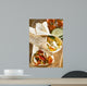 Fresh Tortilla Board up Wall Decal