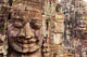 Faces Bayon Temple Angkor Wall Decal