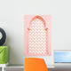 Moroccan Decoration Wall Decal