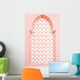 Moroccan Decoration Wall Decal