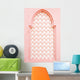 Moroccan Decoration Wall Decal