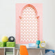 Moroccan Decoration Wall Decal
