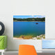 Presa Hidroelectrica La Angostura Wall Decal