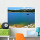 Presa Hidroelectrica La Angostura Wall Decal
