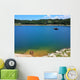 Presa Hidroelectrica La Angostura Wall Decal