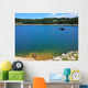 Presa Hidroelectrica La Angostura Wall Decal