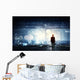 Modern Technologies Business Wall Decal