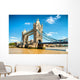 Beautiful Tower Bridge London Wall Decal