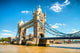 Beautiful Tower Bridge London Wall Decal