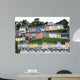 Maisons Colores Irlande Wall Decal
