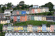 Maisons Colores Irlande Wall Decal
