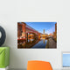Castlefield Manchester England Wall Decal