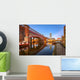 Castlefield Manchester England Wall Decal