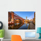 Castlefield Manchester England Wall Decal