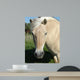 Norweger - Norwegian Fjord Horse Wall Decal