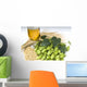 Idyllic Hops 1 Wall Decal