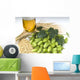 Idyllic Hops 1 Wall Decal