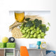 Idyllic Hops 1 Wall Decal