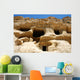 Ancient Burial-place Matala Crete Wall Decal