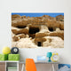 Ancient Burial-place Matala Crete Wall Decal