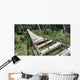 Accrobranche Wall Decal