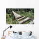 Accrobranche Wall Decal