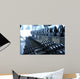 Weights Wall Decal