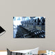 Weights Wall Decal