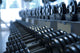 Weights Wall Decal