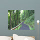 Forrest Pathway Wall Decal