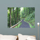 Forrest Pathway Wall Decal